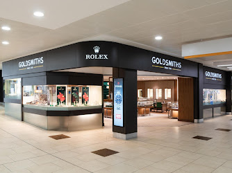 Goldsmiths - Official Rolex Retailer