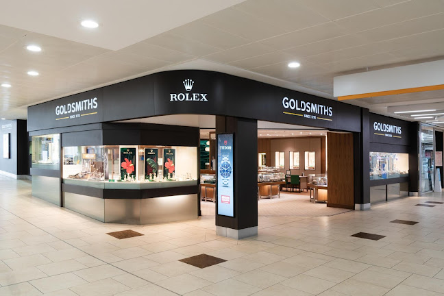 Goldsmiths - Official Rolex Retailer