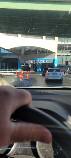 Movie Theater «Providence Place Cinemas 16 and IMAX», reviews and photos, 10 Providence Pl, Providence, RI 02903, USA