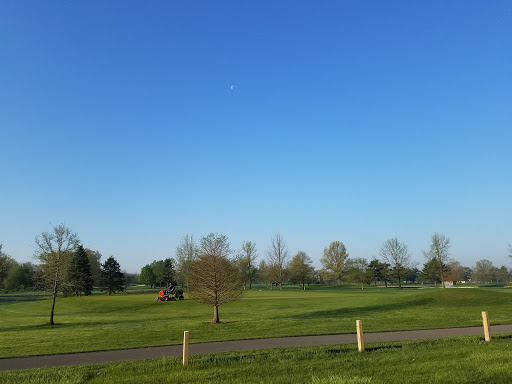 Golf Course «Old Oakland Golf Club», reviews and photos, 11611 E 75th St, Indianapolis, IN 46236, USA