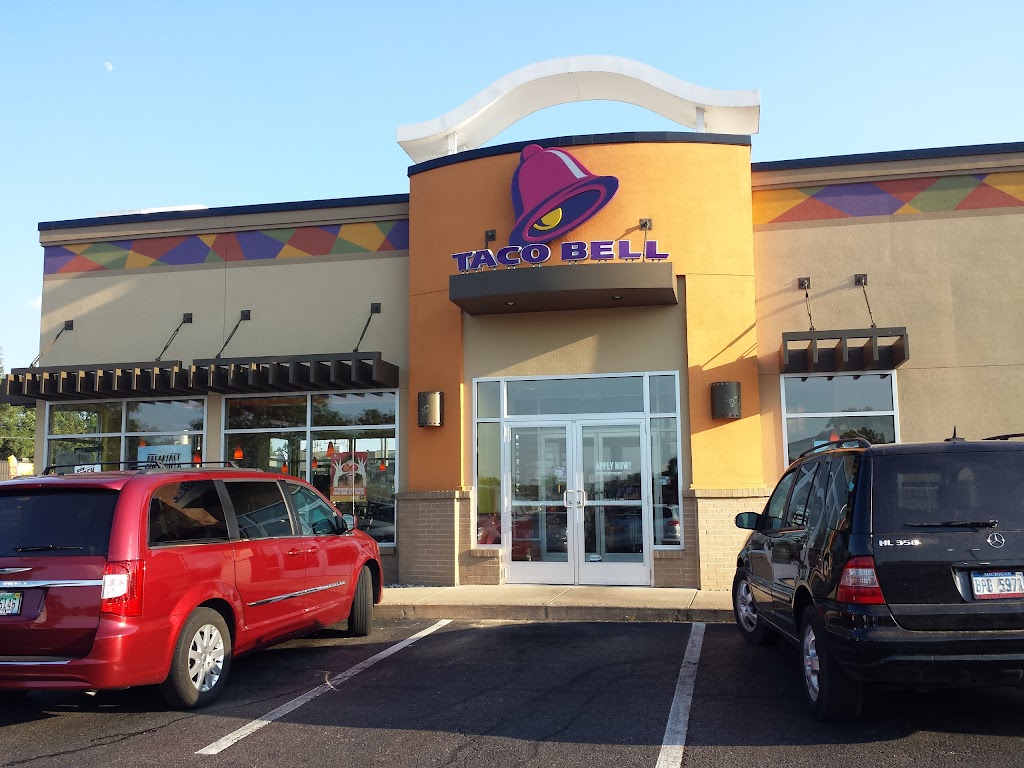 Taco Bell 49525