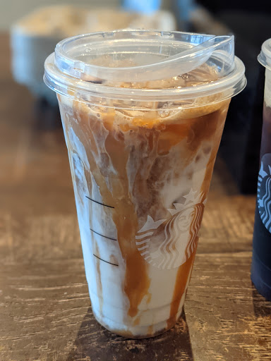 Coffee Shop «Starbucks», reviews and photos, 1700 Avenue of Mid-America, Effingham, IL 62401, USA