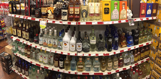 Liquor Store «Westford Package Wine & Spirits», reviews and photos, 175 Littleton Rd E, Westford, MA 01886, USA
