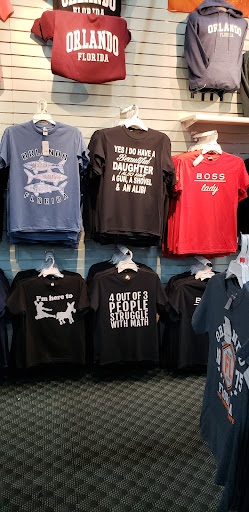 Gift Shop «Bargain World», reviews and photos, 12236 S Apopka Vineland # 200, Orlando, FL 32836, USA