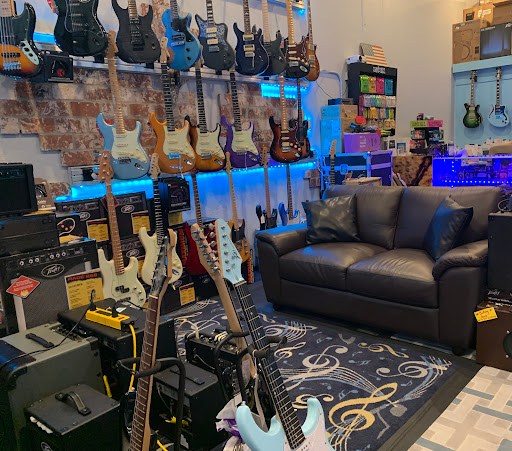 El Cajon Guitars & Music image