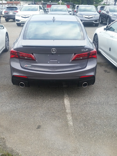 Acura Dealer «Ed Voyles Acura», reviews and photos, 5700 Peachtree Industrial Blvd, Chamblee, GA 30341, USA