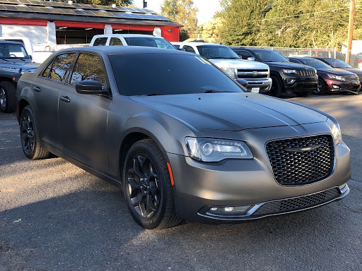 Used Car Dealer «You Sell Auto», reviews and photos, 6295 W Colfax Ave, Lakewood, CO 80214, USA