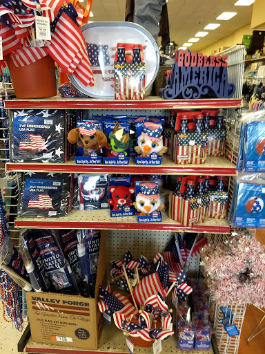 Discount Store «Ocean State Job Lot», reviews and photos, 100 Mazzeo Dr, Randolph, MA 02368, USA