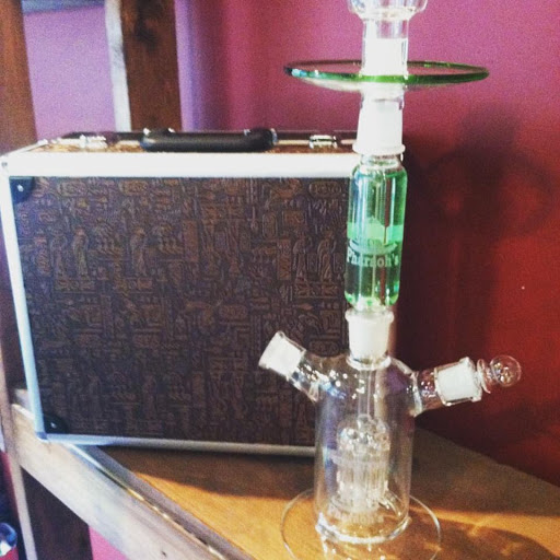 Vaporizer Store «Happy Hookah», reviews and photos, 66 Peachtree St NW, Atlanta, GA 30303, USA