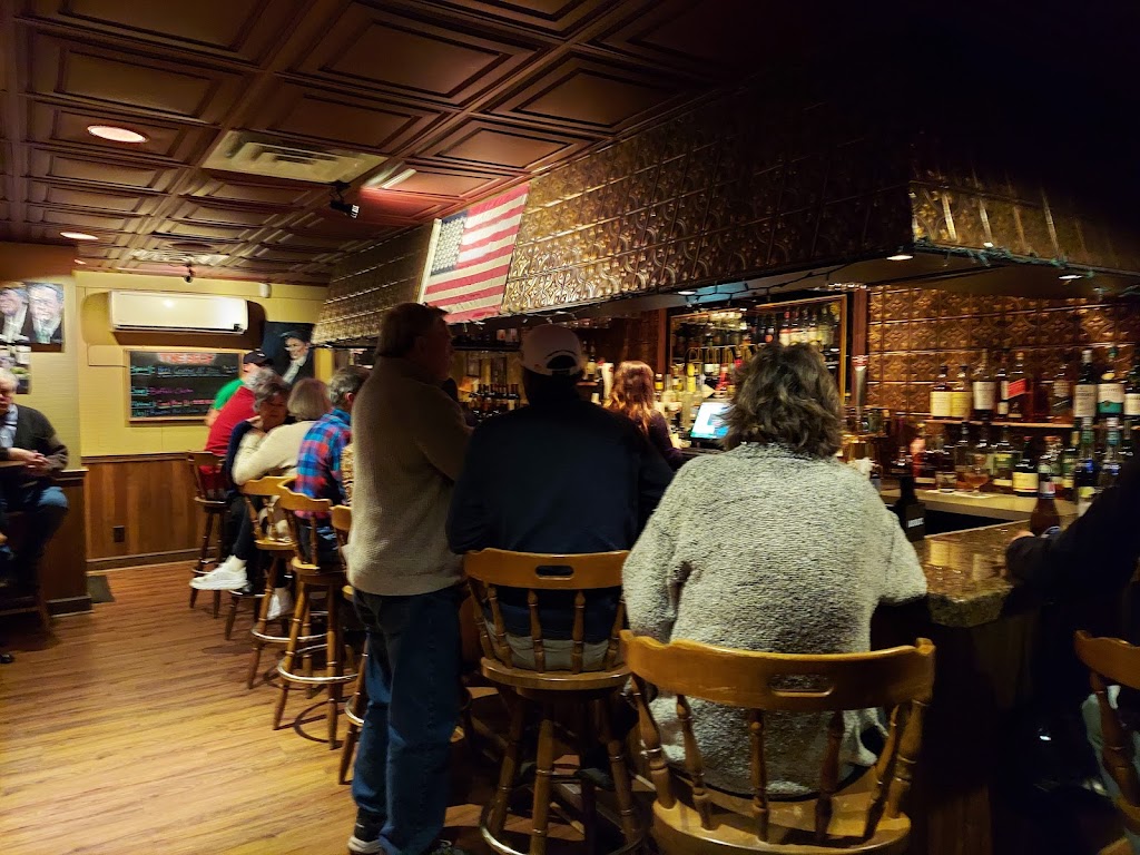 The Beef Restaurant & Pub 13905