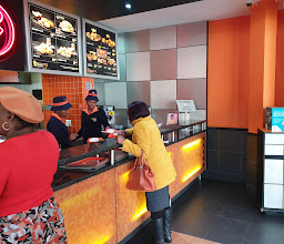 Chicken Licken photo