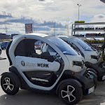 Photo n°2 de l'avis de Jessi.. fait le 22/02/2020 à 18:11 sur le  dönerWERK Flensburg Hochfeld à Flensburg