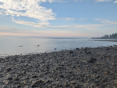 Pagan Point Nature Preserve