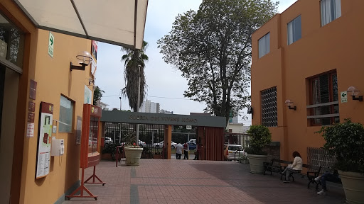 Universidades arte Lima