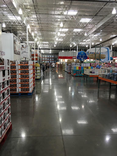 Warehouse store «Costco Wholesale», reviews and photos, 8251 Eastchase Pkwy, Montgomery, AL 36117, USA