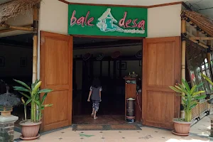 RM Bale Desa Saung Balong image