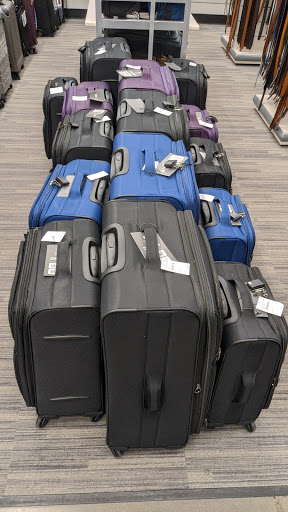 Department Store «Nordstrom Rack Station Park», reviews and photos, 380 Station Pkwy, Farmington, UT 84025, USA