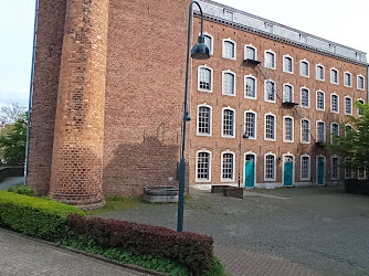 Kulturhaus Barockfabrik