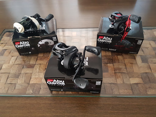 Sporting Goods Store «Bass Pro Shops Base Camp», reviews and photos, 2500 E Kearney St, Springfield, MO 65803, USA