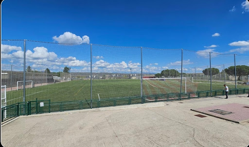 Polideportivo Municipal de Quijorna en Quijorna, Madrid