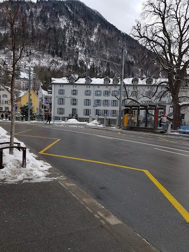 Rezensionen über Kirchliche Mediothek Graubünden in Chur - Buchhandlung