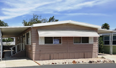 Casa Volante Mobile Home Park