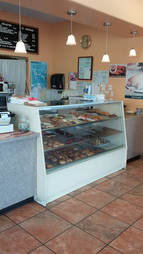 Donut Shop «Le Donut», reviews and photos, 2803 Old Spanish Trail, Houston, TX 77054, USA