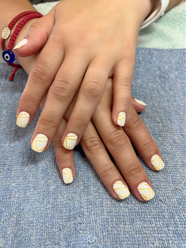 Beauty Salon «M J Salon Hair & Nails», reviews and photos, 21 Orchard Park Dr, Greenville, SC 29615, USA