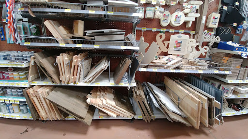 Department Store «Walmart Supercenter», reviews and photos, 3875 Mundy Mill Rd, Oakwood, GA 30566, USA