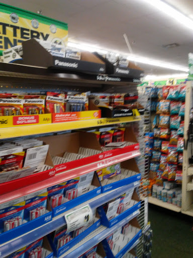 Dollar Store «Dollar Tree», reviews and photos, 224 Lafayette Rd, London, OH 43140, USA