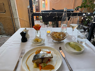 Photo n°4 de La Belle Étoile à Villefranche-sur-Mer ()