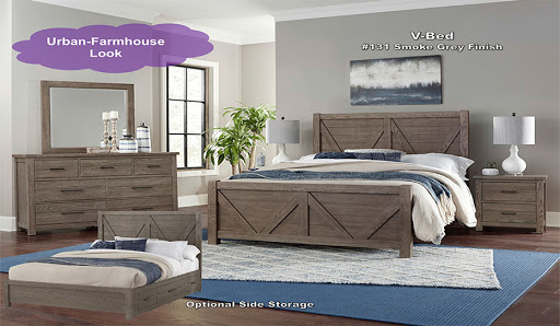 Furniture Store «The Oak Store», reviews and photos, 4026 Mundy Mill Rd, Oakwood, GA 30566, USA