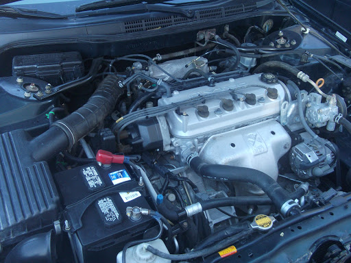 Used Car Dealer «R C Auto Sales», reviews and photos, 1701 S Tibbs Ave, Indianapolis, IN 46241, USA