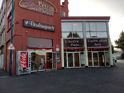 Boulangerie "Le Pétrin Ribeirou" à Clermont-Ferrand