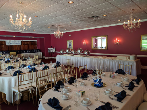 Country Club «Metuchen Golf and Country Club», reviews and photos, 244 Plainfield Rd, Edison, NJ 08820, USA