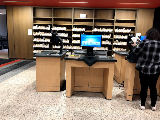 Computer Store «Apple Boylston Street», reviews and photos, 815 Boylston St, Boston, MA 02116, USA