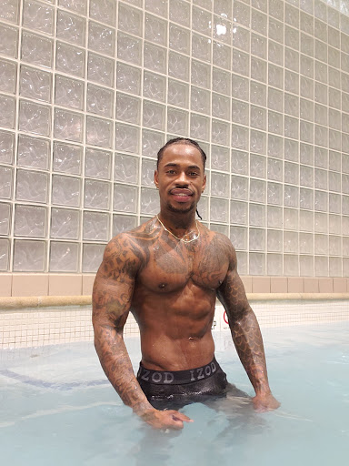 Gym «LA Fitness», reviews and photos, 761 Main Ave, Norwalk, CT 06851, USA