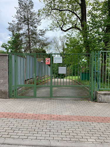 Ústav geoniky, Akademie Věd České Republiky; oddělení environmentální geografie - Brno