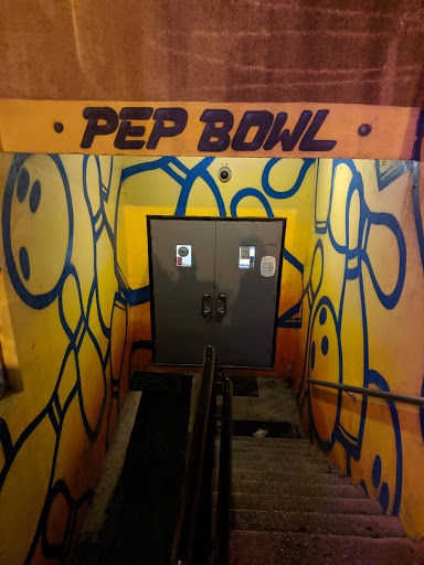 Bowling Alley «Pep Bowl», reviews and photos, 1200 S Broad St, Philadelphia, PA 19146, USA