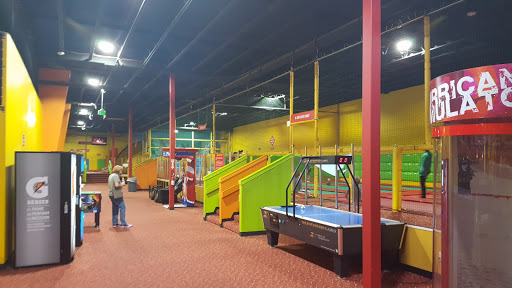 Amusement Center «Jumpoline Family Fun Center», reviews and photos, 15380 E Hampden Ave, Aurora, CO 80013, USA