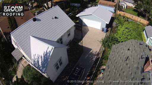 Roofing Contractor «STORM GROUP ROOFING», reviews and photos, 7308 Aspen Ln N #118, Minneapolis, MN 55428, USA