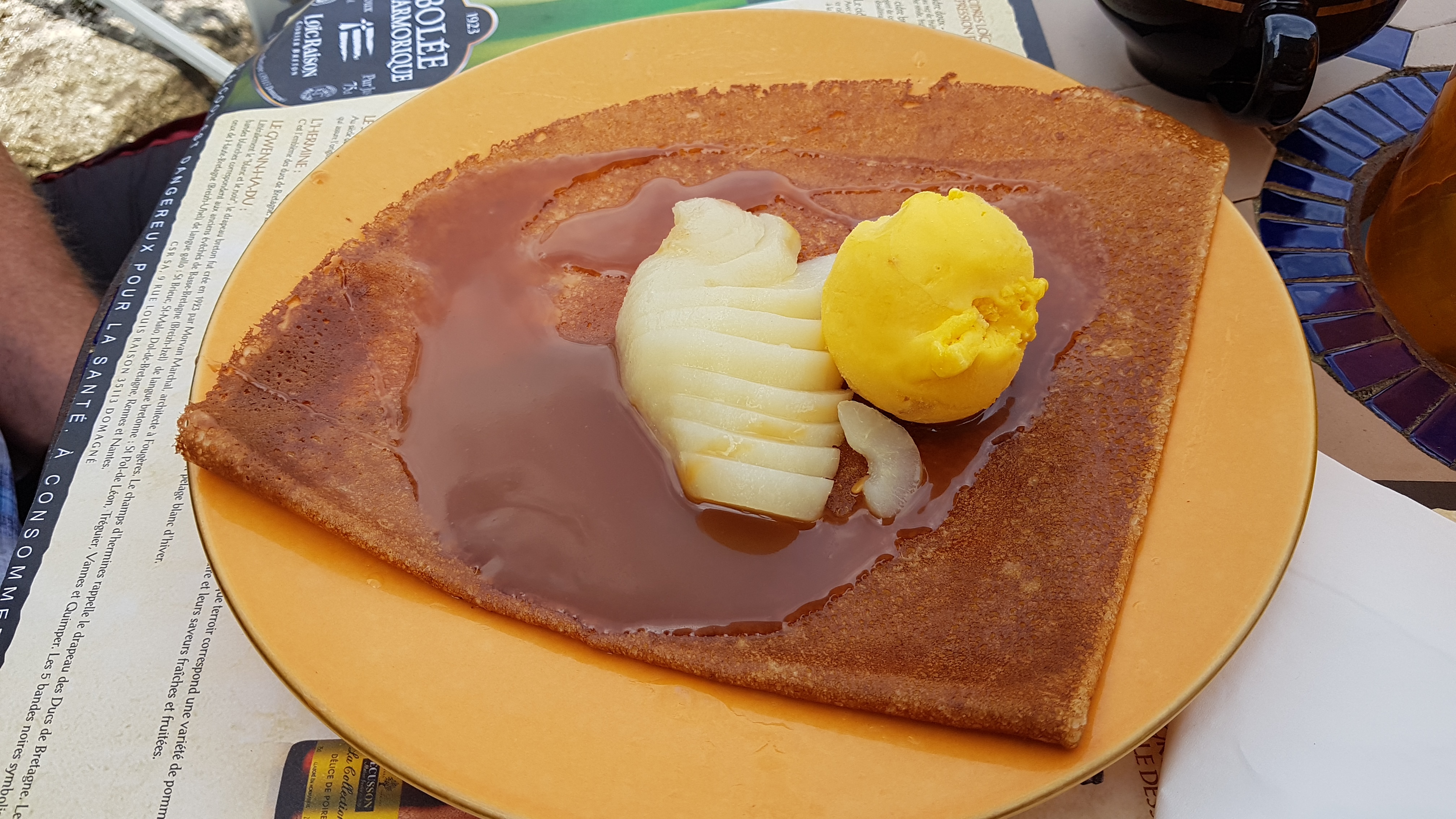 Photo n° 11 de l'avis de Pascale. fait le 27/07/2018 à 11:17