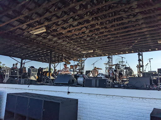 Concert Hall «Shiley Acres Concert Stage», reviews and photos, 1446 Nadenbousch Ln, Inwood, WV 25428, USA