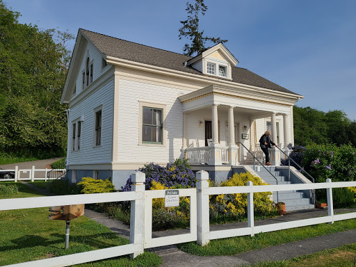 Park «Point Robinson Park», reviews and photos, 3705 SW Point Robinson Rd, Vashon, WA 98070, USA