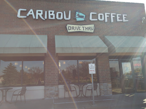 Coffee Shop «Caribou Coffee», reviews and photos, 11611 Leona Rd, Eden Prairie, MN 55344, USA