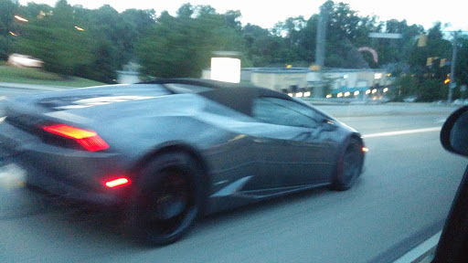 Bowling Alley «AMF Mt Lebanon Lanes», reviews and photos, 1601 Washington Rd, Pittsburgh, PA 15228, USA