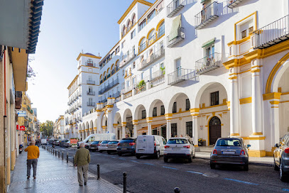 Parking Parking Mercado del Arenal | AUSSA | Parking en Sevilla | Parking Low Cost en Sevilla – Sevilla