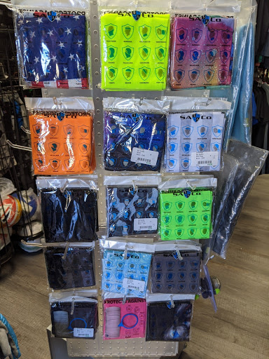 Sporting Goods Store «Replays Sports Exchange», reviews and photos, 30901 Stagecoach Blvd #102, Evergreen, CO 80439, USA