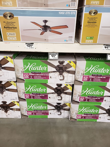 Home Improvement Store «The Home Depot», reviews and photos, 345 Market Blvd, Collierville, TN 38017, USA