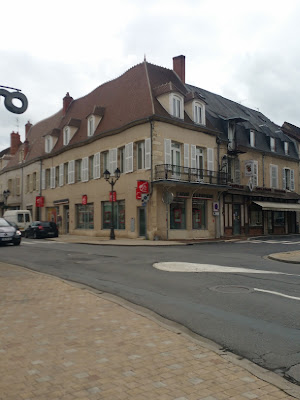 Caisse d'Epargne Saint Amand Montrond à Saint-Amand-Montrond